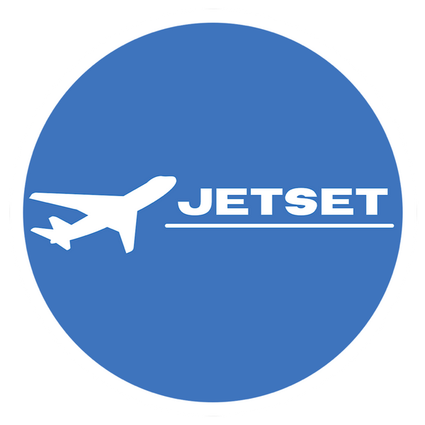 Jetset Models