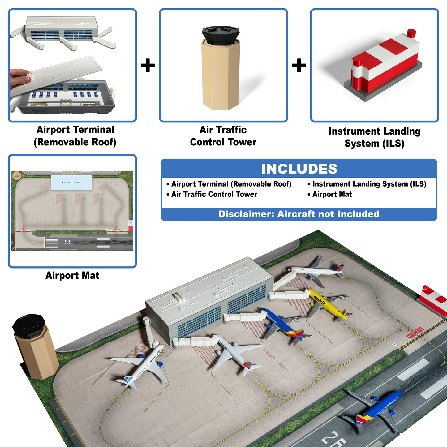 FULL Airport