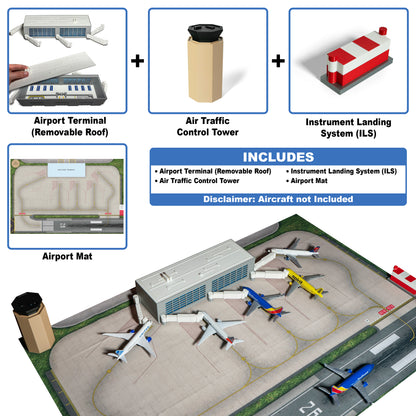 FULL Airport