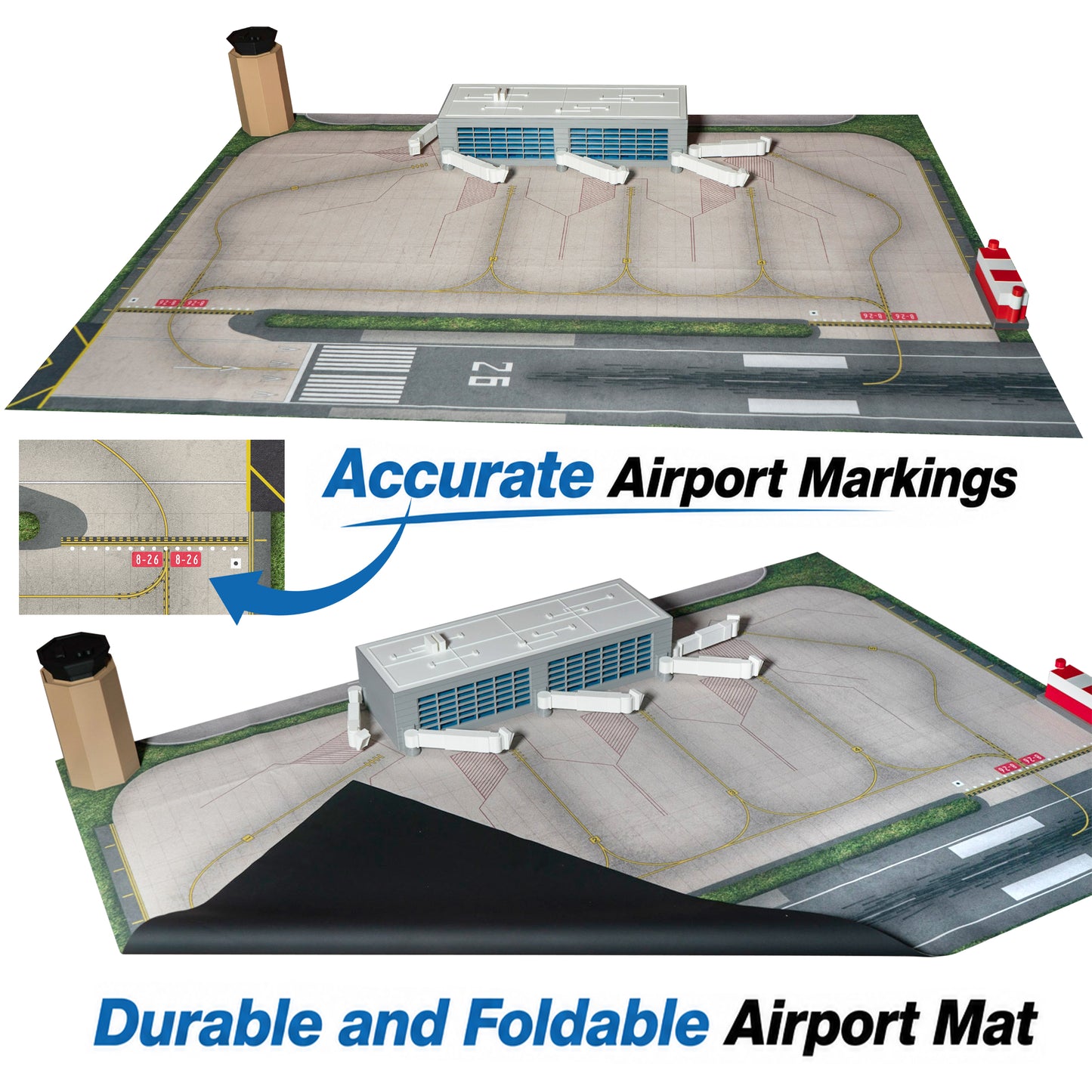 FULL Airport