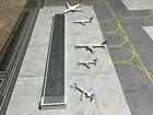 Jetset Models 1:400 Airport Terminal