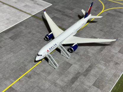 Jetset Models 1:400 -DELTA- GSE