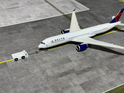 Jetset Models 1:400 -DELTA- GSE